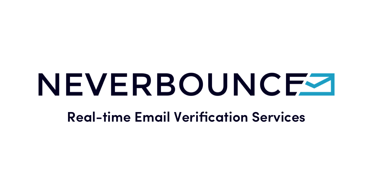 NeverBounce Logo